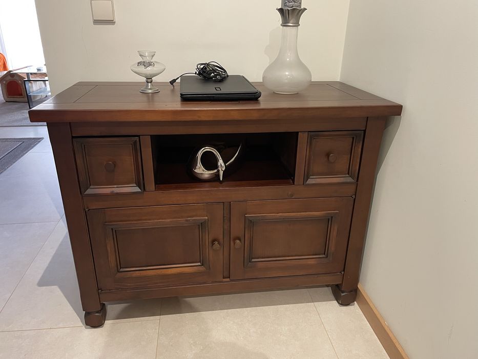 Moveis sala / Salão