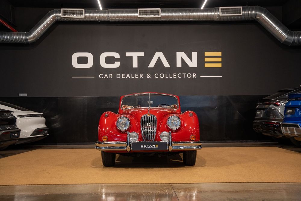 Jaguar XK140506845663237263361