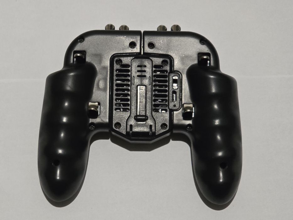 Бездротовий геймпад GamePro MG320 Black | Ігровий контролер