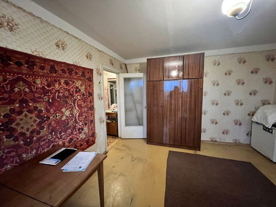 ‼️Продаж однокімнатної Б.Хмельницького‼️