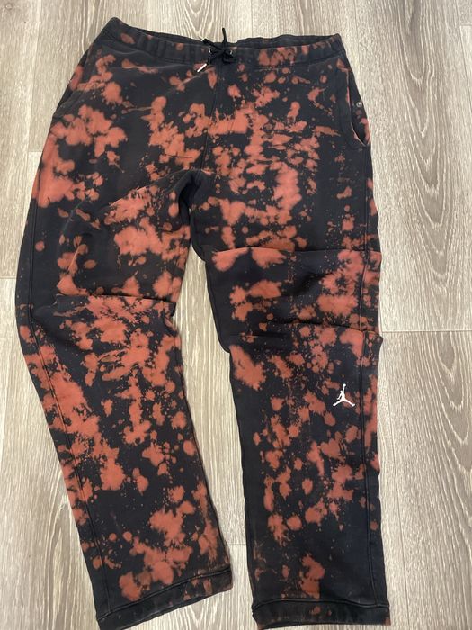 Штани Джордан стан норм