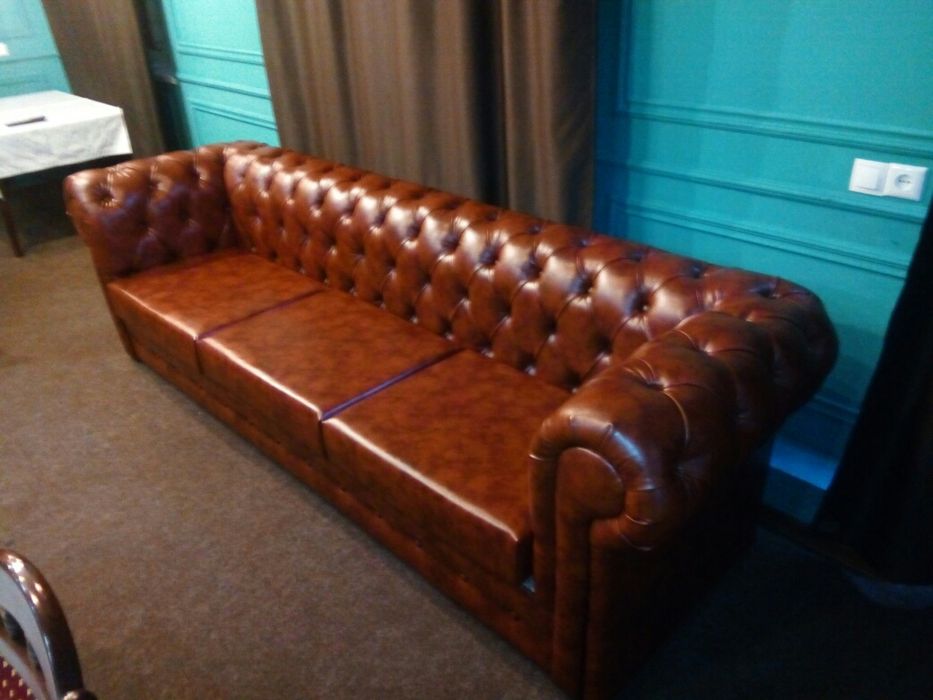 Перетяжка  мебели Николаев