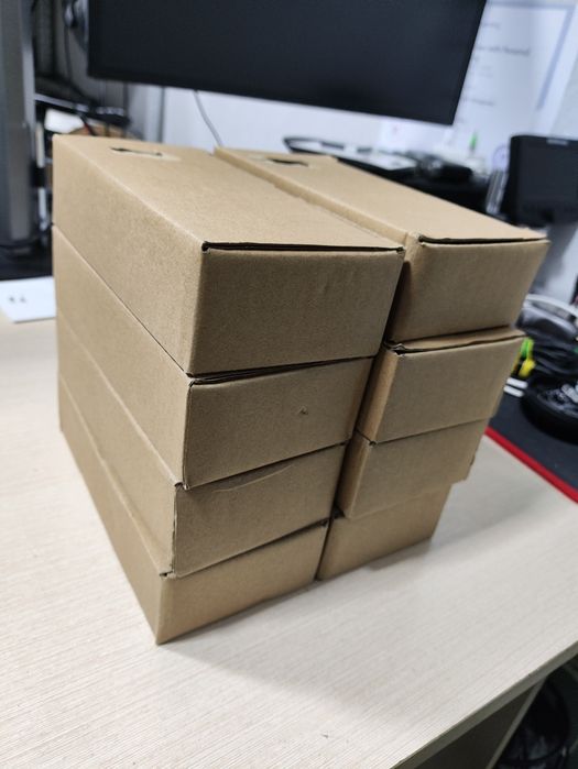 Новий Блок Живлення [ 15V 4A 60W ] Mean Well