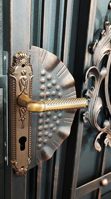 Ворота. Ковані ворота. Кованые ворота. Ворота з ковкою. Брама. Калітка