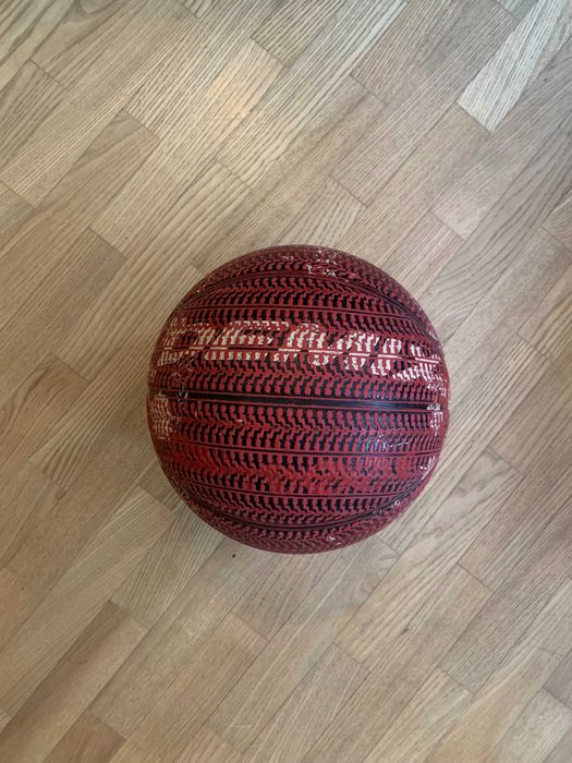 Мячи баскетбольные №7  DEMIX. Мячь  для сритбола  Wilson ЗхЗ №7