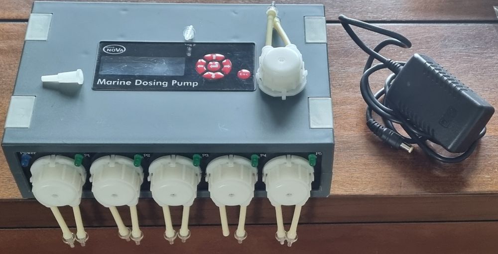 Aqua Nova NMDP-5