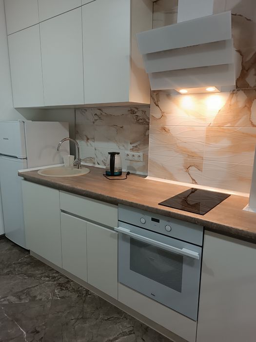 ЖК «Акрополь». Парк Победы