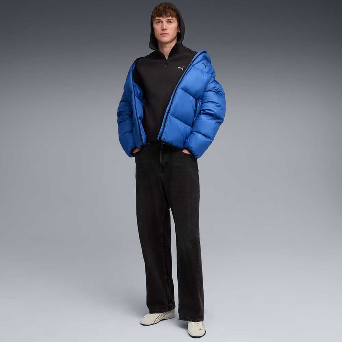 США‼️Худи Puma Evostripe Move Warm Evo Track (XS по 4XL) (68823101)