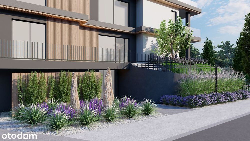 Grand Lubicz Apartments 127,64 m2