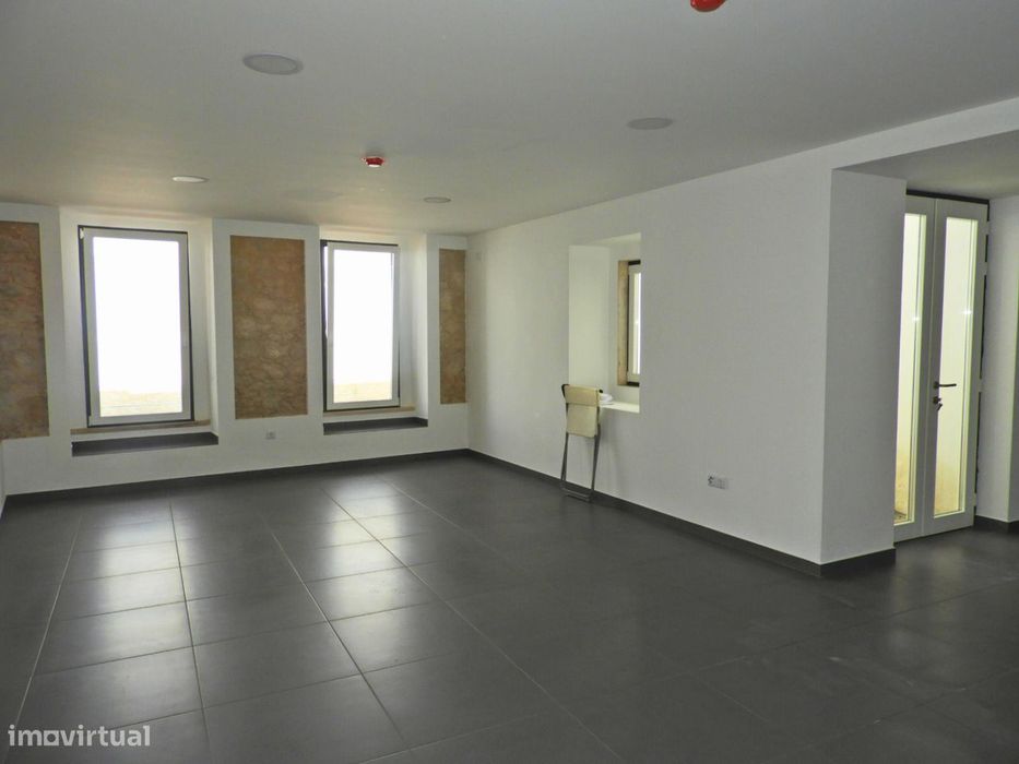 Loja no Centro Histórico de Santarém