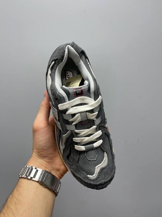 Кросівки Чоловічі Жіночі New Balance 1906D Protection Pack Castlerock