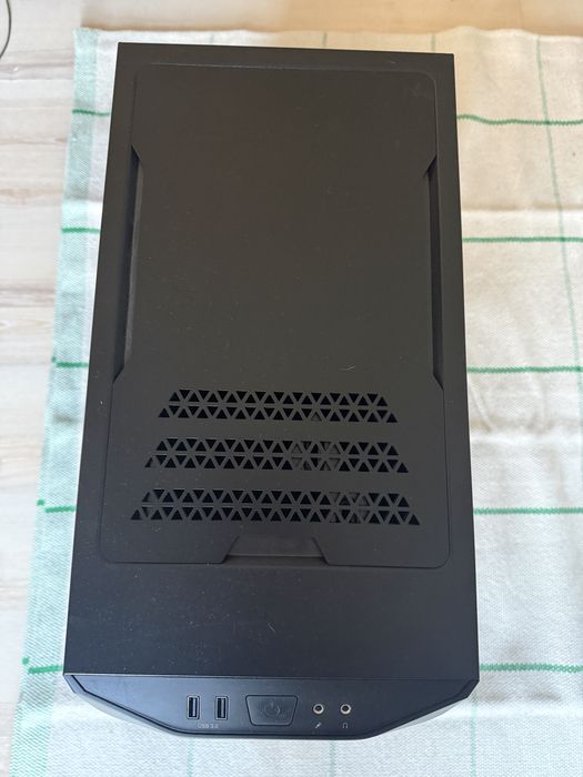 Komputer stacjonarny