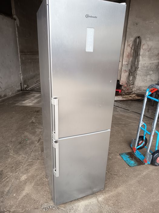 Lodówko zamrażarka 140-200cm