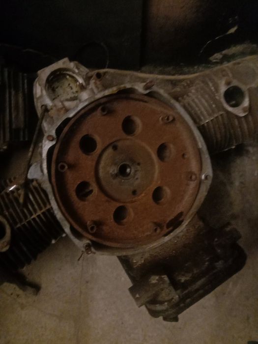 мт днепр 11 нехватает запчастей