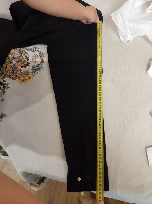 Чоловіча сорочка нова 4XL