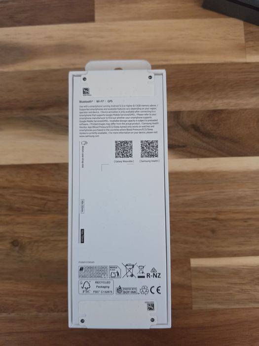 Samsung galaxy watch 8
