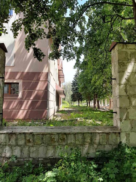 Продам приміщення готелю