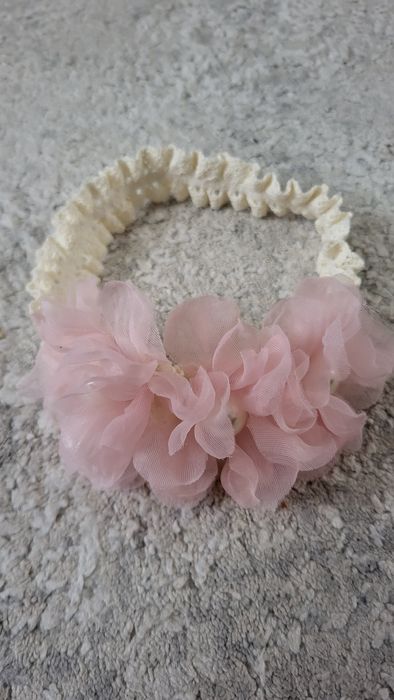 Святкова пов'язка-обруч на голову