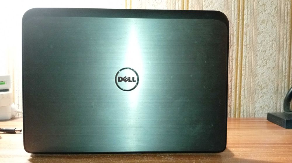 Dell Latitude 3440 14' Core I3-4010U 4х1.7ГГц 8/250ГБ Батарея 90Вт Б/Ж