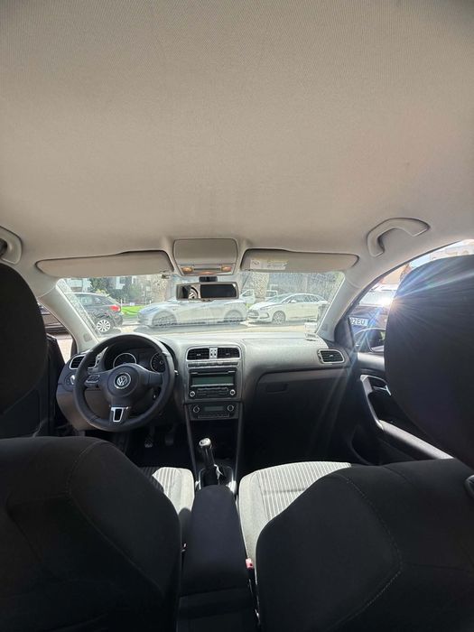 VW Polo 1.6 TDI 90cv Nacional