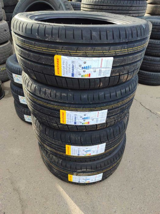 Kustone P9S 285/45 R20 112W  XL