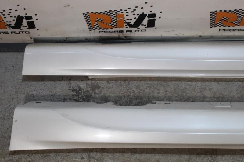Embaladeiras BMW X1 (E84)