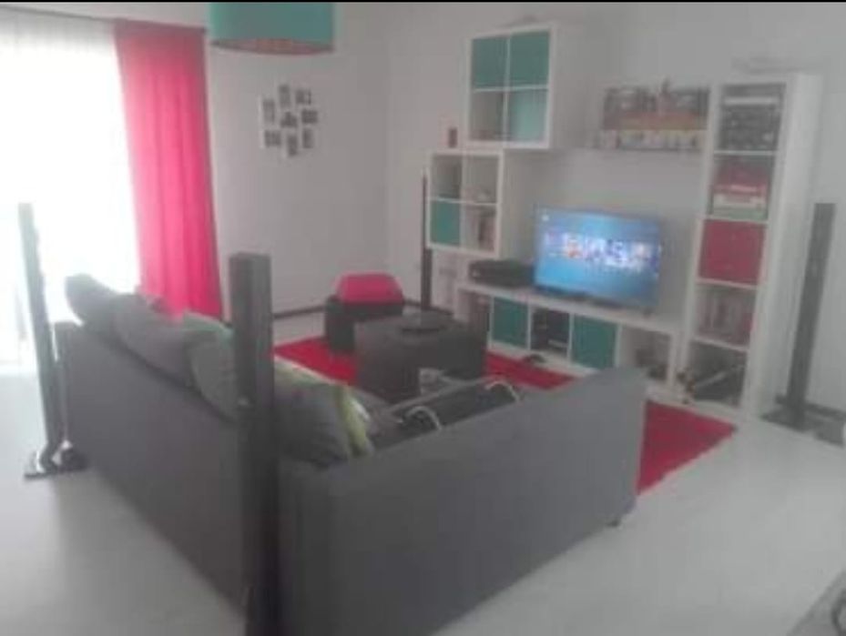 Tapete Vermelho Pelo Alto