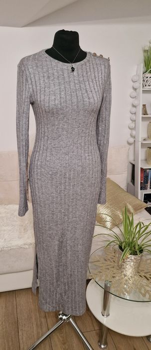 Sukienka midi "Simsay".