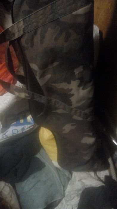 Продам чехол для ружья