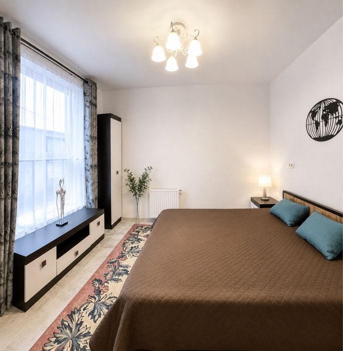 Apartment in Kharkiv - Вид 4