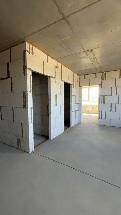 Продаж 2-кімнатної квартири 62 м² у ЖК Акварель-10
