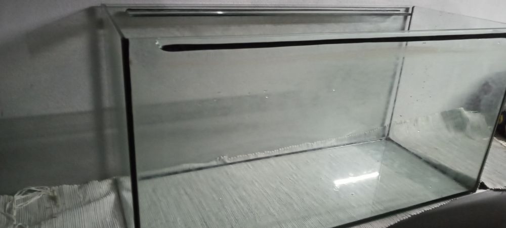 Aquário 100x50x40