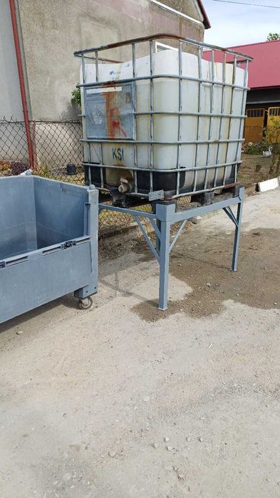 profil ocynkowany 80x20x2 stojak pod mauzer inne