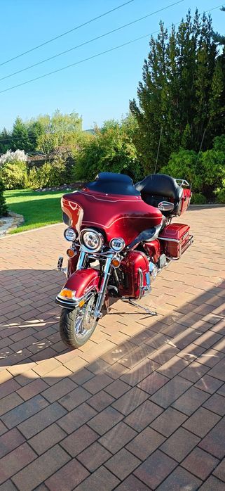 Harley-Davidson