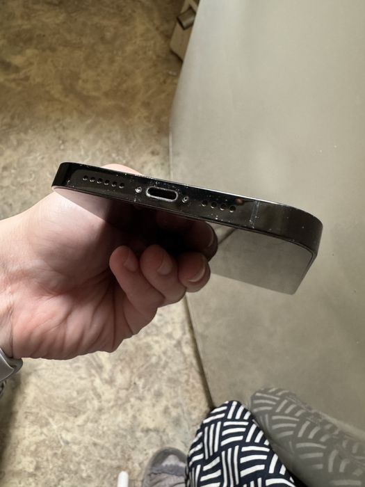 Iphone 14 pro max 256