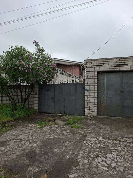 Продається будинок р- н Димитров. рин.