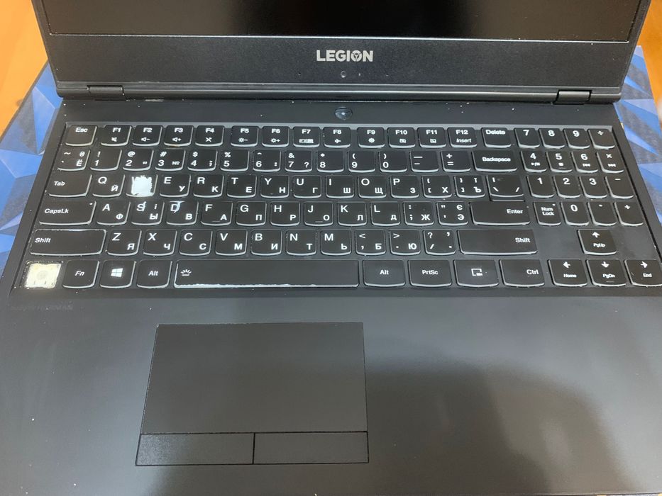 Lenovo Y540-15IRH