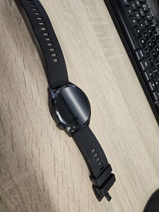 Huawei watch gt 3