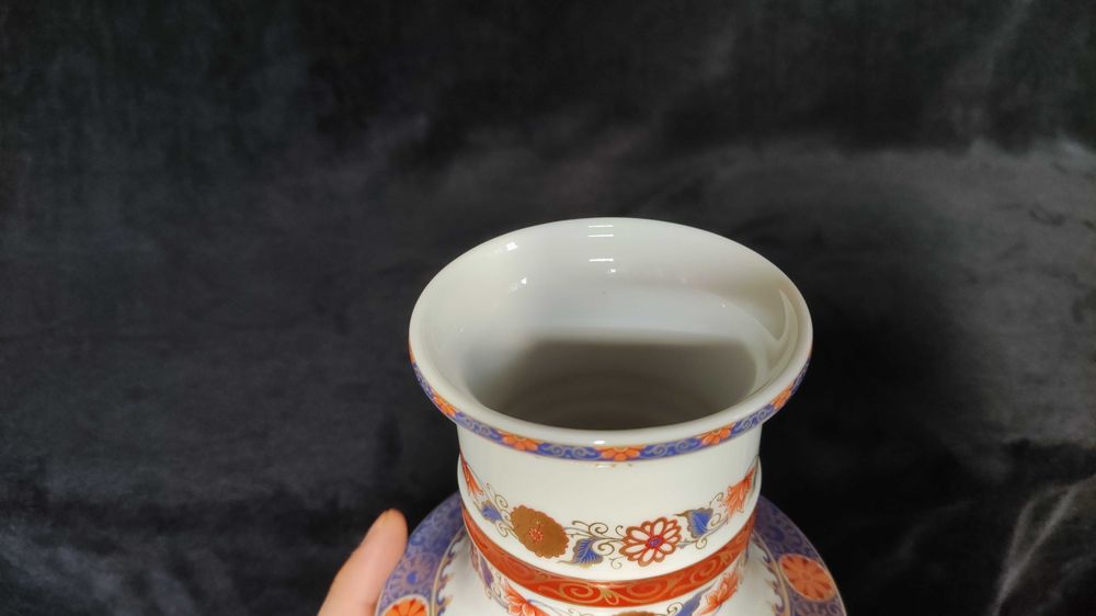 Wazon Porcelana Kaiser Porcelain Jünnan