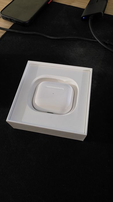Airpods 3 *Ler Descrição*