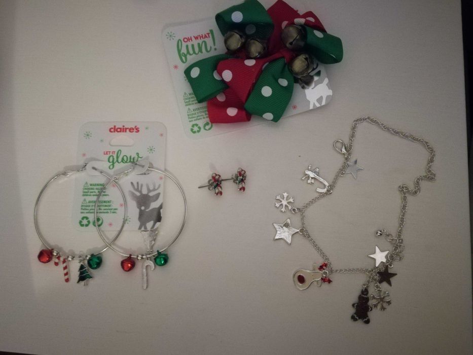 Christmas Accessories