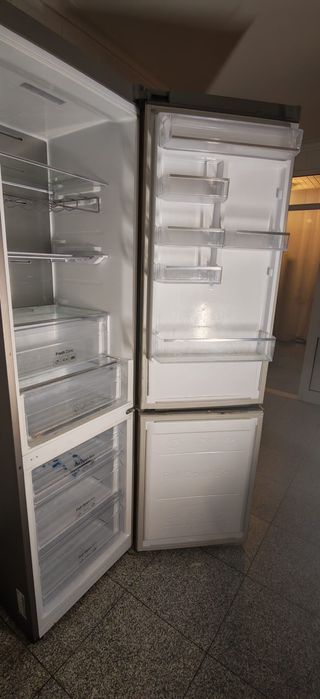 Frigorífico combinado Samsung