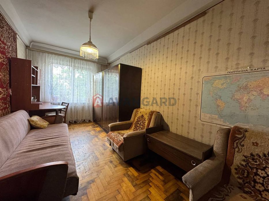 Продаж 2 к квартири /вул. Гоголя