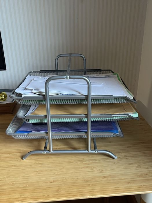 Organizador de secretaria Worten