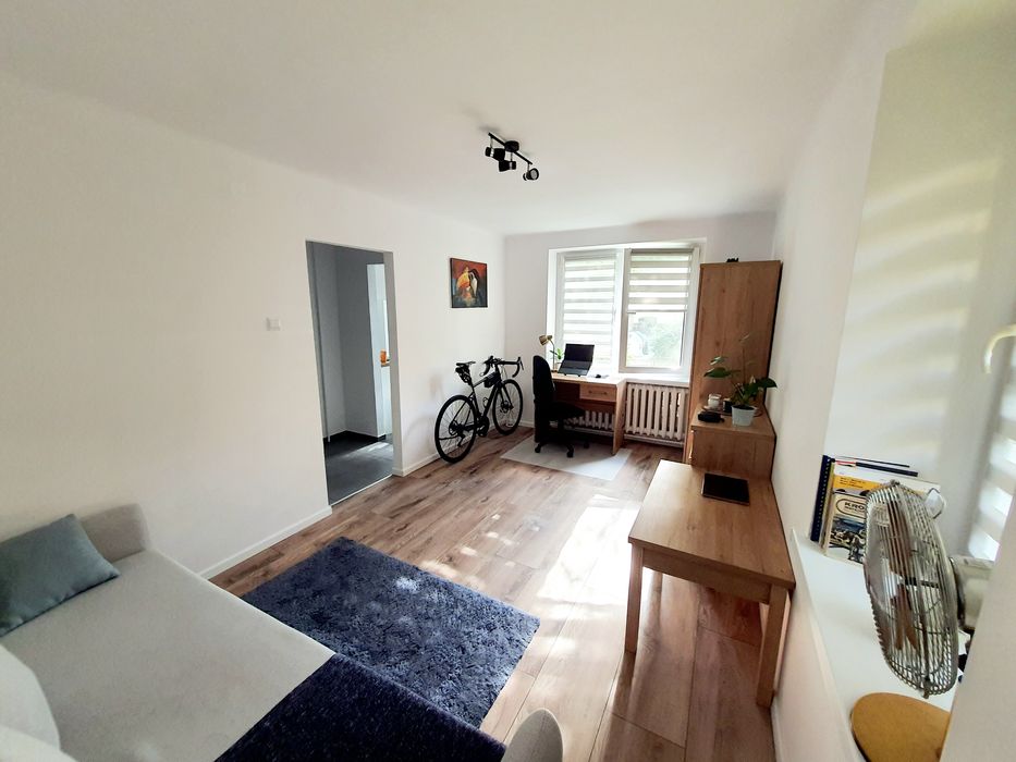 REZERWACJA Kawalerka ul. Orzeszkowej bez dodatkowych kosztów