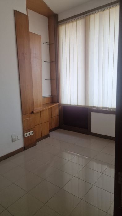 Arrendamento de salas