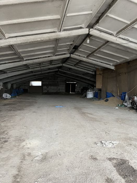 Сільськогосподарський комплекс