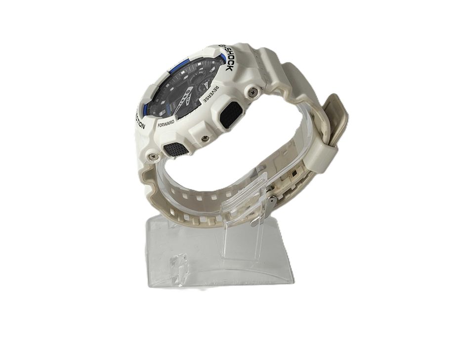 Zegarek Casio G-SHOCK GA-100B