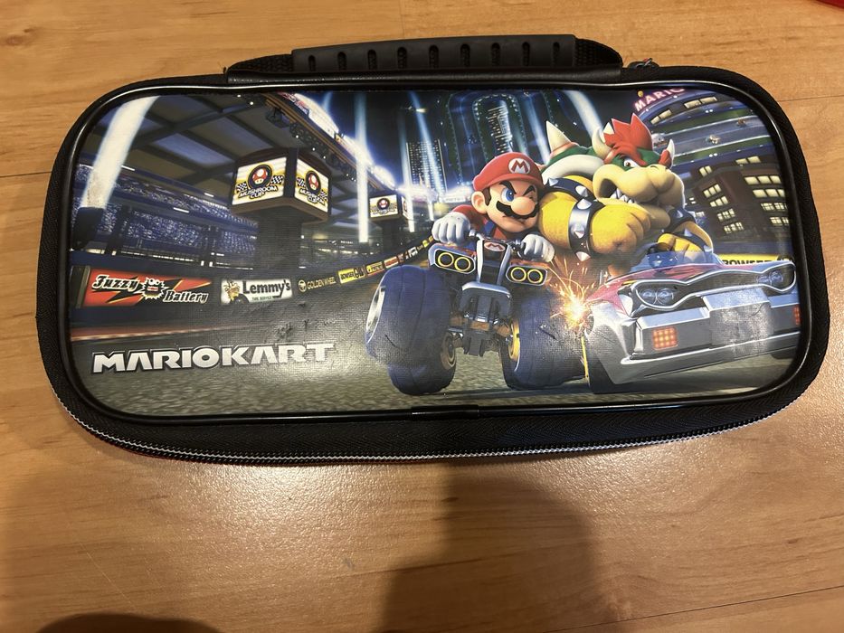 Nintendo Switch bom estado