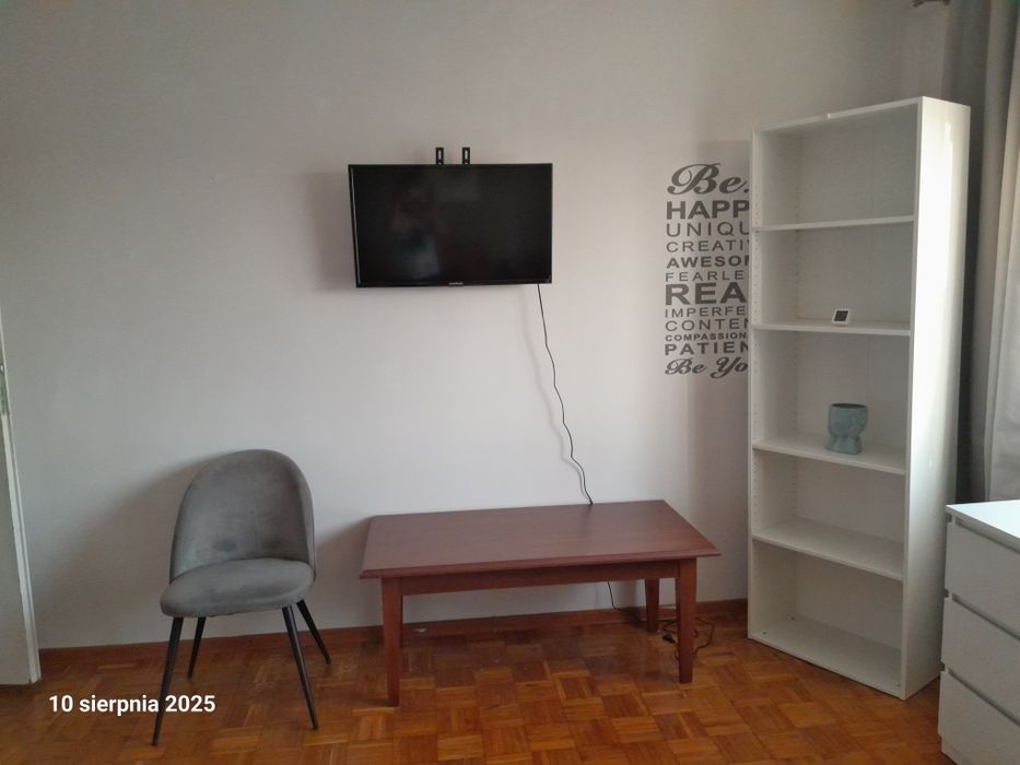 Wynajmę pokój Gdańsk